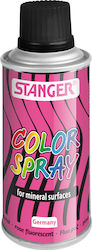 Stanger Spray Farbe MS Fluo-Rosa Rosa 150ml