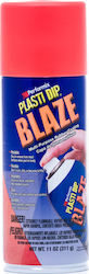 Plasti Dip Spray Film de protecție Performix Bl...