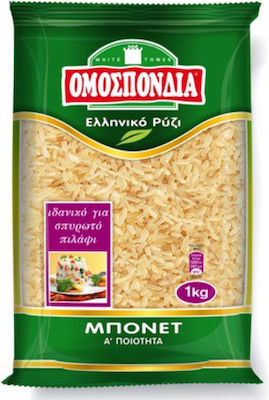 Ομοσπονδία Bonnet Rice 500gr