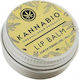 KannaBio Lip Balm 10ml