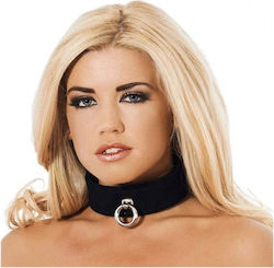 Rimba Collar Collar in Black Color