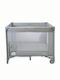 Asalvo Playpen Square Πάρκο με Στρώμα Nordic 97x97cm