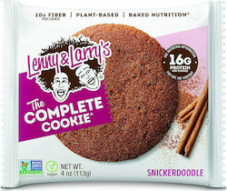 Lenny & Larry's Kekse Protein The Complete Cook...