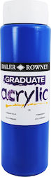 Daler Rowney Graduate Acrylic Ακρυλικό Χρώμα Ζω...