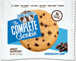 Lenny & Larry's Das Vollständige Cookie Schokoladenstückchen