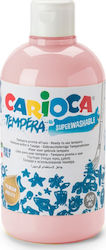 Carioca Tempera Tempera Farben Pink Carnation N...