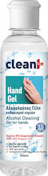 Auto Gs Clean+ By Feral Gel 250ml