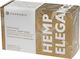 KannaBio Organic Hemp Χειροποίητο Σαπούνι με Ελαιόλαδο 105gr