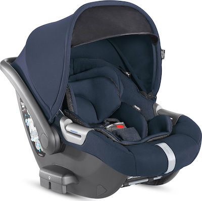 Inglesina Aptica XT Cab Baby Car Seat Polar Blue 0-13 kg