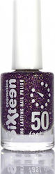 Sixteen Cosmetics Лак За Нокти 50'' Дълготраен 11ml Sixteen Cosmetics Лак За Нокти 50'' Дълготраен 11ml