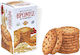 Violanta Biscuits Oats With Chips Cranberries 1pcs 200gr