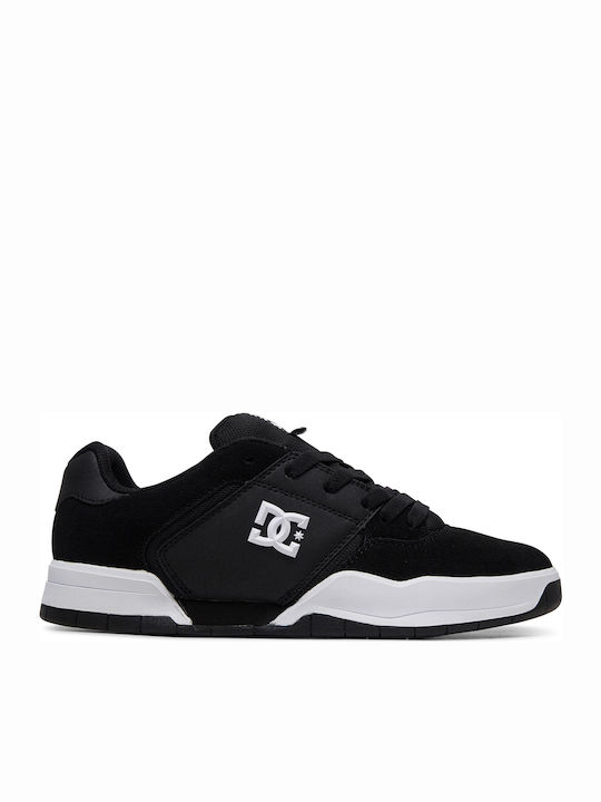 DC Central Sneakers White