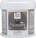 Blatem Chalk Paint Vopsea cu Creta Grafito 500ml