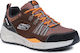 Skechers Equalizer 4.0 Sport Shoes Trail Running Brown