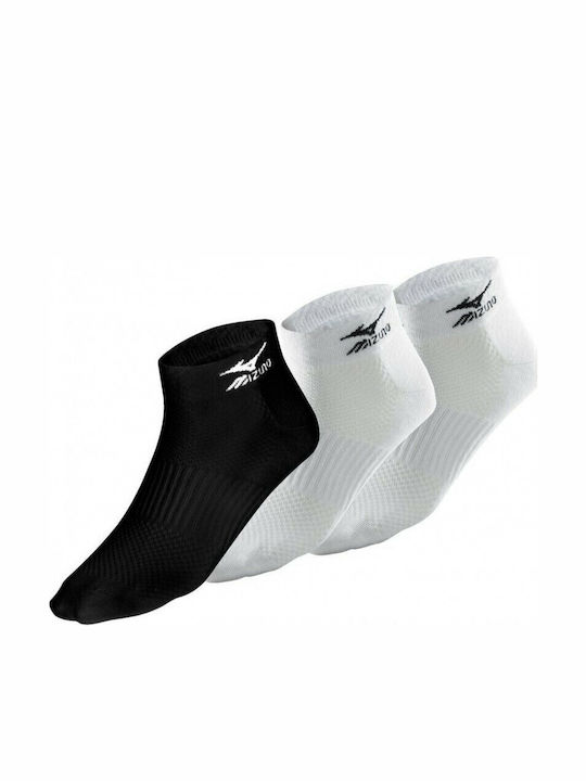 Mizuno Training Mid Αθλητικές Κάλτσες