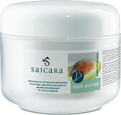 Saicara Foot Butter Ενυδατική Κρέμα Ποδιών 200ml