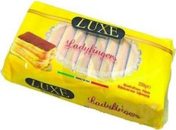 Luxe Biscuits Savoiardi 1pcs 200gr