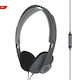 Koss KPH30i Bluetooth Wireless On Ear Headphones Gray