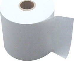 Burn Out Cash Register Paper Tape W57xD40mm 12m 48gr/m²