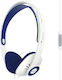 Koss KPH30i On Ear Headphones Whitά ΚPH30iW