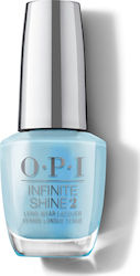 OPI Infinite Shine 2 Glossy Nagellack Lang anha...