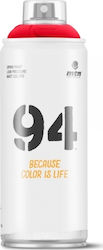 Montana Colors Spray Paint 94 with Matt Effect ...