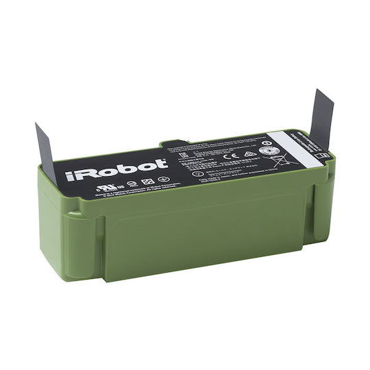Μπαταρία 3300mAh για Σκούπα Ρομπότ iRobot