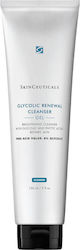 SkinCeuticals Gel Curățare Glycolic Renewal 150ml