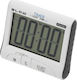 Blow Tisch-Digitaluhr TH-101