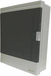 Eurolamp Επιτοίχιος 300x325x100mm Eurolamp Επιτοίχιος 300x325x100mm