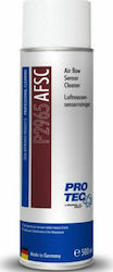 Protec Air Flow Sensor Cleaner Σπρέι Εκκίνησης 500ml P2965