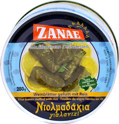 Ζαναε Stuffed Vine Leaves 280gr