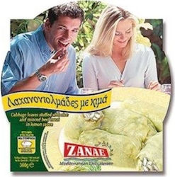 Zanae Instant-Mahlzeiten Kohlrouladen mit Hackfleisch 1Stück