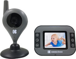 Kikka Boo Attento Ενδοεπικοινωνία Μωρού 2.4"