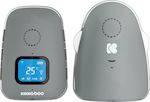 Kikka Boo Wireless Baby Monitor Foster with Two-Way Audio & Lullabies