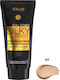 Vollare Cosmetics Silky Touch Mov/alb 66 Bej 30ml