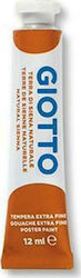 Giotto Tempera Tempera Farben Natural Sienna No...