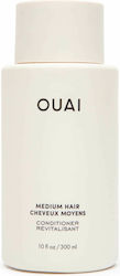 Ouai Medium Hair Conditioner 300ml