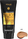Vollare Cosmetics Silky Touch Mov/alb 68 Carame...