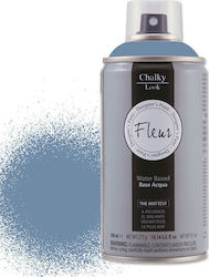 Fleur Chalky Look Spray Chalk Paint F63 Copenha...