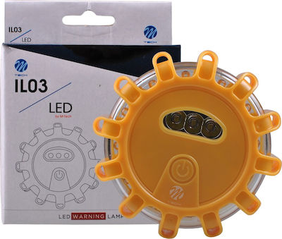 M-Tech Warning Light for Car /MT