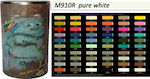 Crazy Paint Colour Vopsea cu Creta Alb 200ml M910R