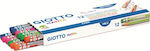 Giotto Matita Pencil HB Set with Eraser 12pcs