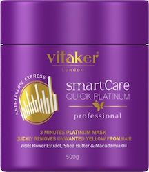 Vitaker Hair Mask 500ml Vitaker Hair Mask 500ml