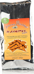 CHiotiko Kellari Chips Lazanofylla mit Paprika mit Geschmack Paprika 200gr