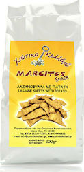 Chiotiko Kellari Lazano Leaves with Potato 200gr