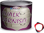 Superlux Chalk Varnish Varnish for Chalk Colour Clear 330ml