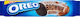 Oreo Kekse Choco Brownie γεfüllte Μπισκότα Mit Füllung Brownie 1Stück 154gr