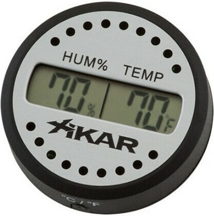 Xikar Digital Thermometer