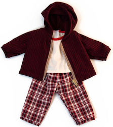 Miniland Cold Weather Trousers Set Miniland Cold Weather Trousers Set